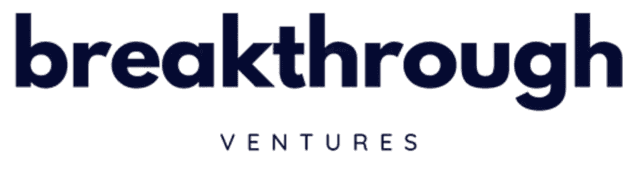 Breakthrough Ventures